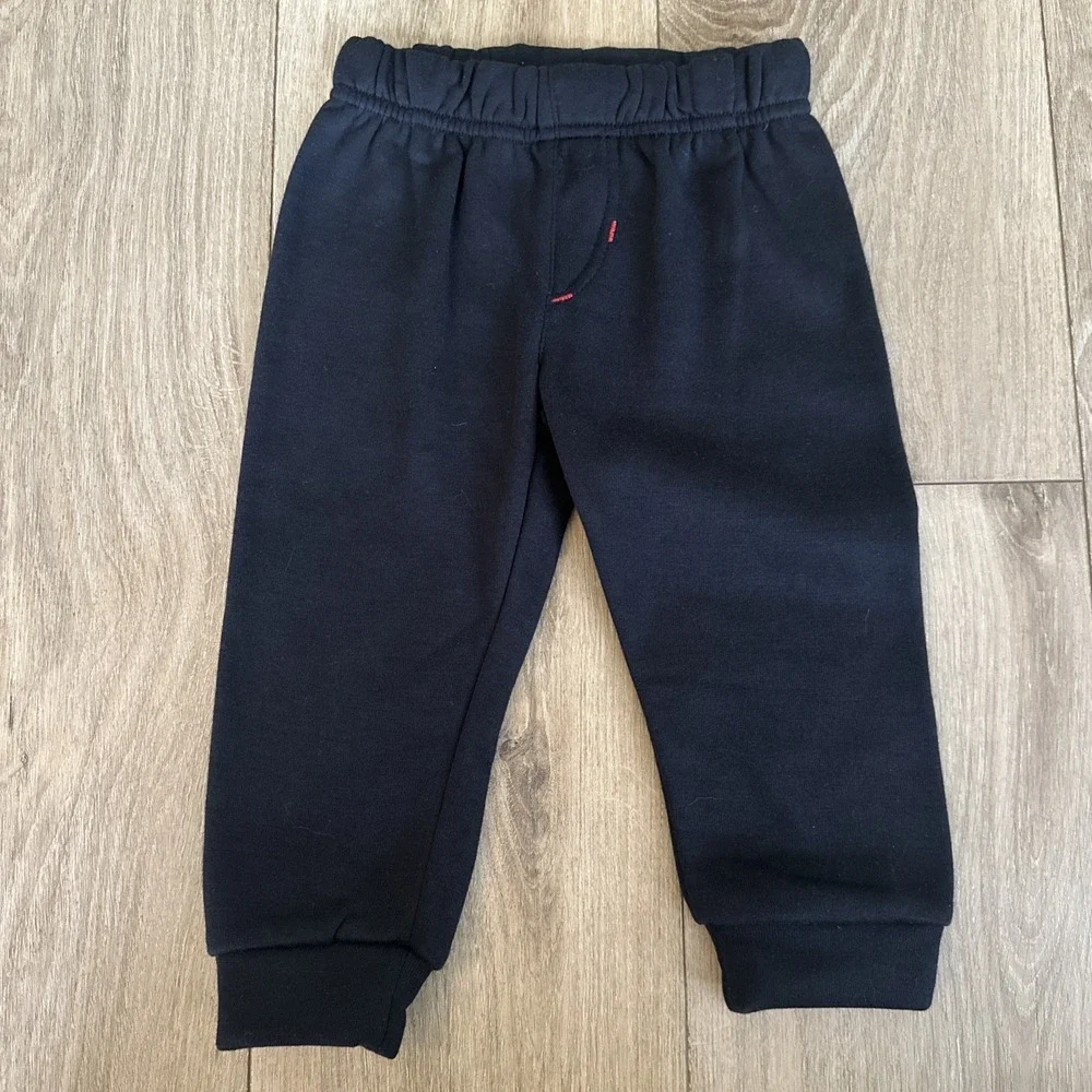 Disney Junior Mickey‎ Mouse Cool Guy Toddler 2T Jogger Set NEW